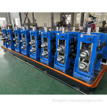 Shelves Floor Plate Roll Forming Machine